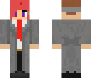 demon theredbow