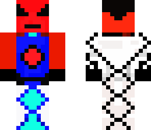endervenom
