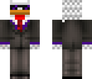 purple people agent 