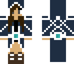 wizard girl