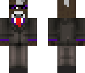 purple people agent 