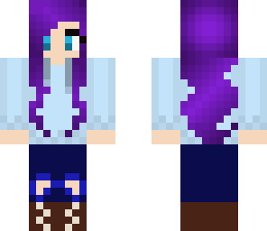 mj purple