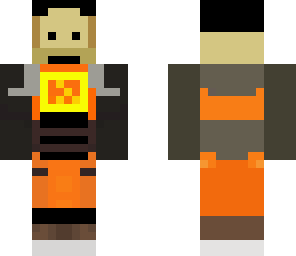 gordon freeman-bobthedog0