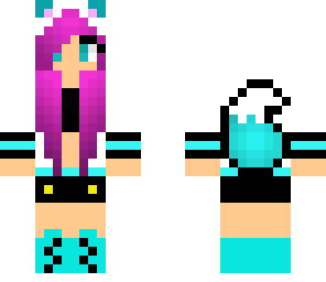 enderkitty azure 3