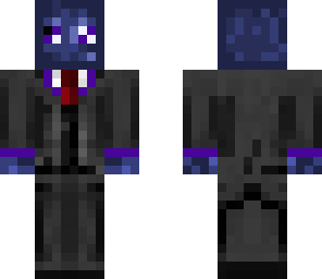 purple people agent 