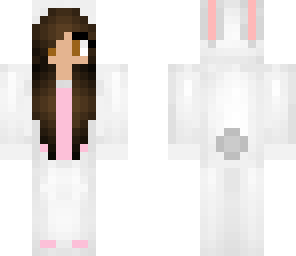 bunny skin
