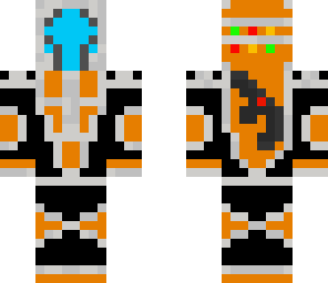 robo soldier