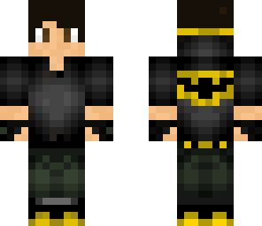 batman boy