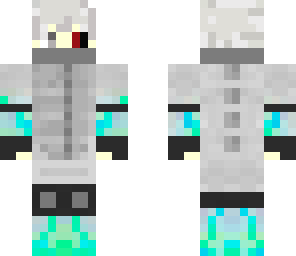 kaneki pvp