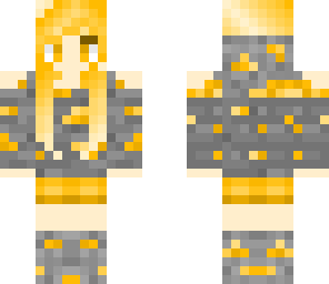 golden girl