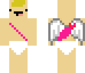 dirpy cupid