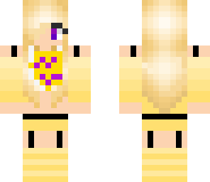 fnaf chica human