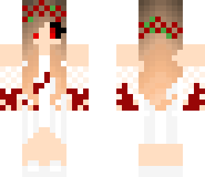 blood bride