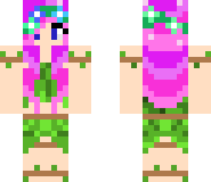 jungle elf