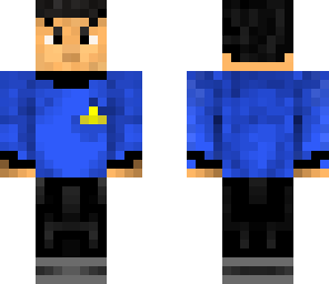 spock