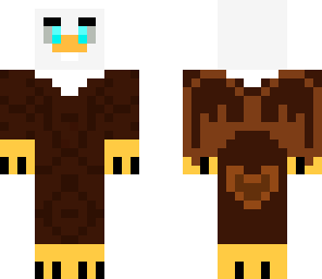 bald eagle