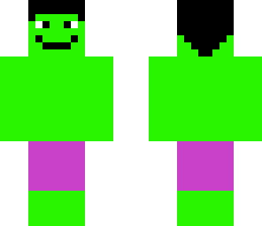 the increadable hulk