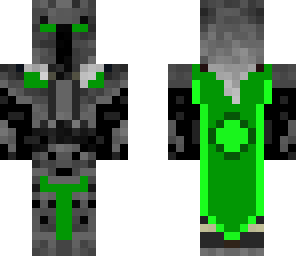green poppularmmo's