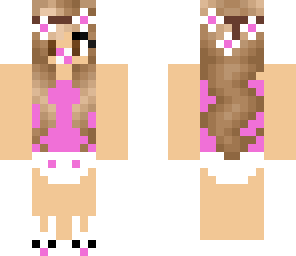 pink baby girl