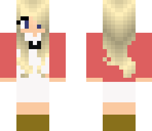 farmer girl