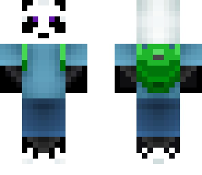 panda finn