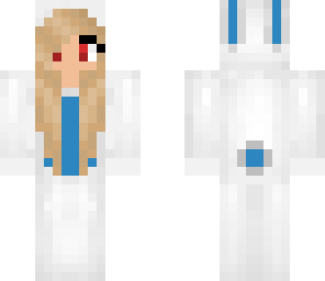 cutest bonnai skin evaz