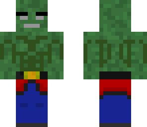 buff bert