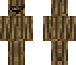 angry derpy wood
