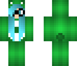 my care bear skin