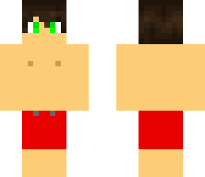 edited boy