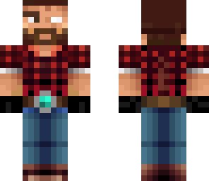 shane without eye patch