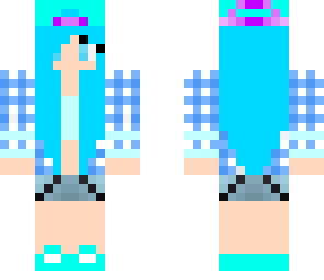 my skin
