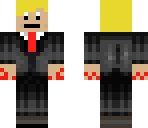 boss