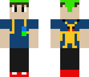 tipical guy gamer
