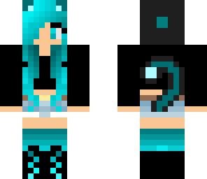 xneontigress new skin