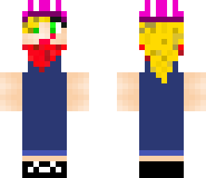 girl engineer v2 bandana