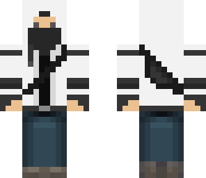modern assassin