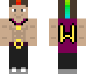 mohawk winton
