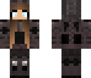 graser girl