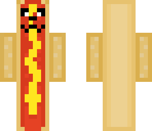 hot dog edit