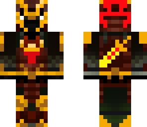 samurai