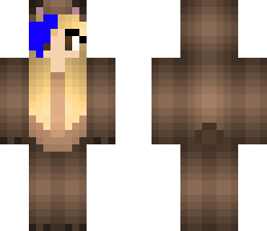 bear blue marsbar371
