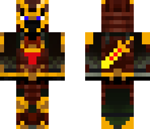 samurai