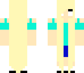 herobrines sister