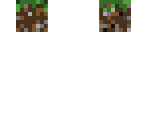 dirt block