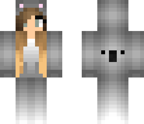 koala girl