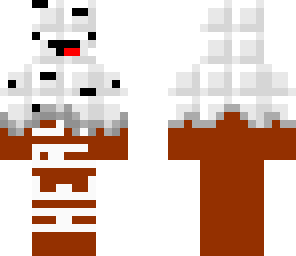 white hershys chocolate