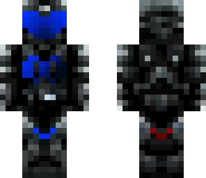 robot m8