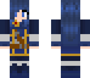 lucina fire emblem