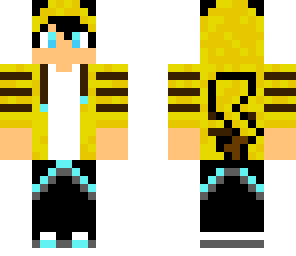pkmn theoveo finn